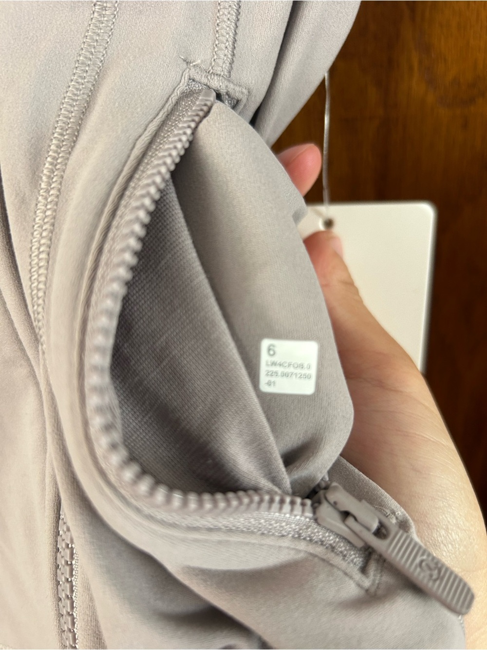 Define jacket - Picture 5 of 5